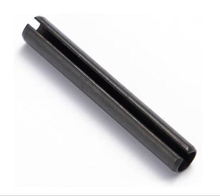 Ελαστική κυλινδρική καρφίτσα από ανοξείδωτο χάλυβα M6/M8 DIN1444 Πρότυπο με μεγαλύτερη διάρκεια ζωής TiCN Φινίρισμα και νιτρικό οξείδιο ατμού