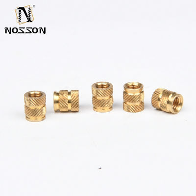 Μετρικό σύστημα μέτρησης Κουφέλες από χαλκό για υπερμόρφωση και διπλό μούχλα στη λιανική βιομηχανία Διαμαντένιο πλέγμα διαμαντιού