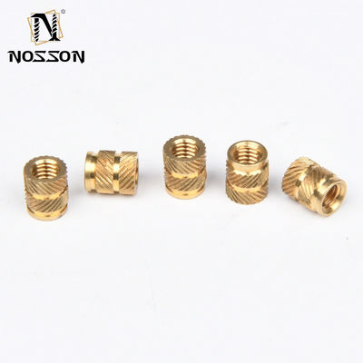 Μετρικό σύστημα μέτρησης Κουφέλες από χαλκό για υπερμόρφωση και διπλό μούχλα στη λιανική βιομηχανία Διαμαντένιο πλέγμα διαμαντιού