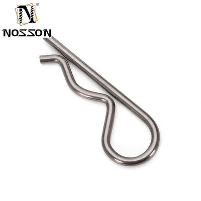 304 316 Α2 Α4 Χάλυβα ανοξείδωτου Χάλυβα Σχοινί για φινίρισμα με νιτρικό οξείδιο του ατμού