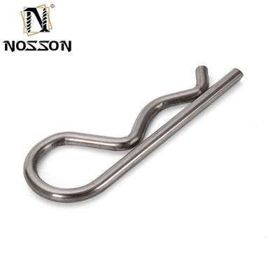 304 316 Α2 Α4 Χάλυβα ανοξείδωτου Χάλυβα Σχοινί για φινίρισμα με νιτρικό οξείδιο του ατμού