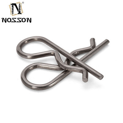 304 316 Α2 Α4 Χάλυβα ανοξείδωτου Χάλυβα Σχοινί για φινίρισμα με νιτρικό οξείδιο του ατμού