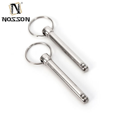 Αεροπορική μεταφορά Πινάκια γρήγορης απελευθέρωσης με ατσάλινη άνοιξη Πύλη έλξης Πύλη τράβηξης Πινάκη αποσύνδεσης Πινάκη clevis και λαβή κουμπί κλειδώματος μπάλας