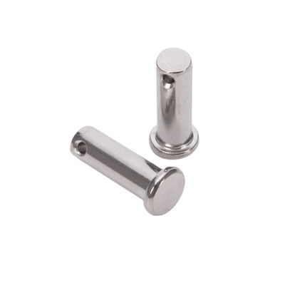 304 316 A2 A4 Ατσάλι από ανοξείδωτο χάλυβα Clevis Pin