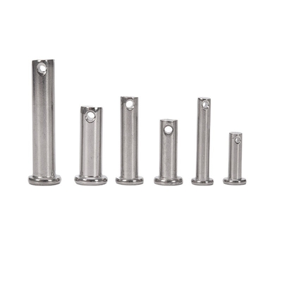 304 316 A2 A4 Ατσάλι από ανοξείδωτο χάλυβα Clevis Pin