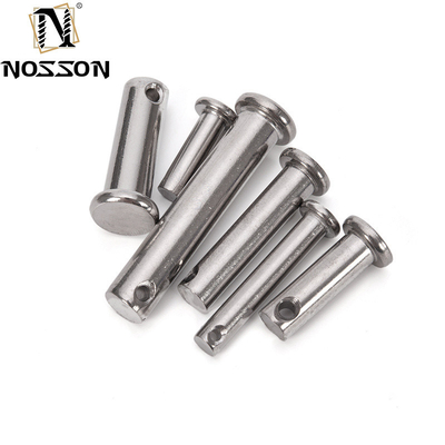 304 316 A2 A4 Ατσάλι από ανοξείδωτο χάλυβα Clevis Pin