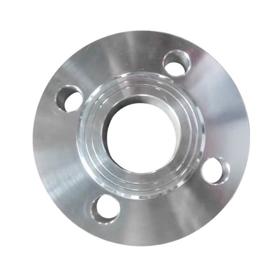 ANSI DIN EN BS JIS ISO Standard Forged Steel Blind Flange για αγωγούς πετρελαίου και φυσικού αερίου από ανοξείδωτο χάλυβα 304/316/304L/316L