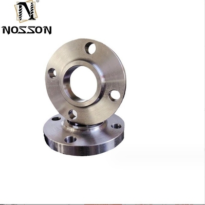 ANSI DIN EN BS JIS ISO Standard Forged Steel Blind Flange για αγωγούς πετρελαίου και φυσικού αερίου από ανοξείδωτο χάλυβα 304/316/304L/316L