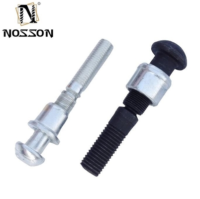 Ατσάλι από ανοξείδωτο χάλυβα 304 Ring Groove Huck-Rivet with Circle Huck Lockbolts
