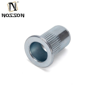 Μετρική DIN Remache Tuerca Rivnut M3 M4 M5 M6 M8 M10 M12 304 από ανοξείδωτο χάλυβα