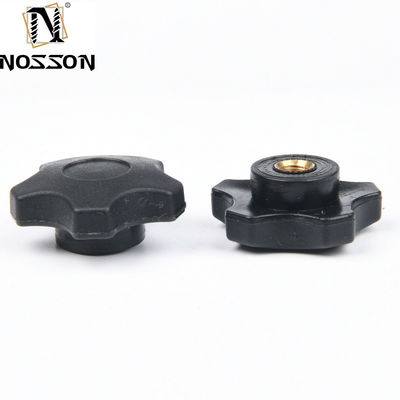 Άμεση προμήθεια 32 Διαμάντι μέσα από τρύπα κόλλα κεφαλή καρφιά χειροκίνητη βίδα ρύθμιση Knob καρφιά χαλκό πυρήνα M4m5m6m8 ανοξείδωτο χάλυβα