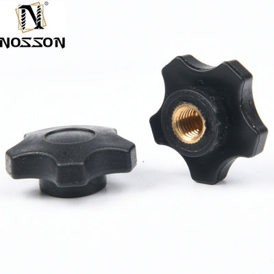 Άμεση προμήθεια 32 Διαμάντι μέσα από τρύπα κόλλα κεφαλή καρφιά χειροκίνητη βίδα ρύθμιση Knob καρφιά χαλκό πυρήνα M4m5m6m8 ανοξείδωτο χάλυβα