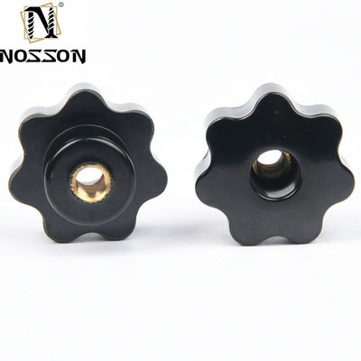 JIS Standard Χάλυβας υλικό πλαστικό αντίχειρα βίδα μπουλόν σε διάφορα μεγέθη M1.6-M20 με εξατομικευμένες επιλογές