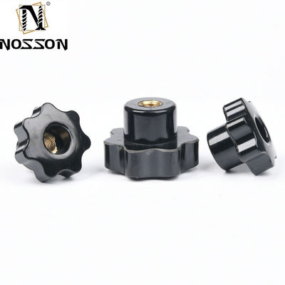 JIS Standard Χάλυβας υλικό πλαστικό αντίχειρα βίδα μπουλόν σε διάφορα μεγέθη M1.6-M20 με εξατομικευμένες επιλογές