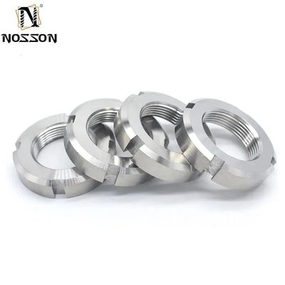 Ατσάλι από ανοξείδωτο χάλυβα Αξονακλείδωμα καρφιού Στρογγυλός τύπος Στρώσεις καρφιών με γαλβανισμένο φινίρισμα και αυτοκρατορικό σύστημα μέτρησης 8mm βρόγχοι