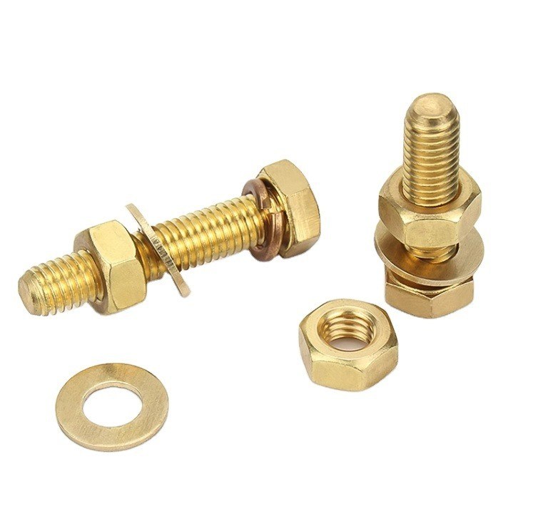 Συστήματα μέτρησης INCH Κεφαλοσυσκευασμός με έγχρωμο κώδικα M3 M4 M6 M8