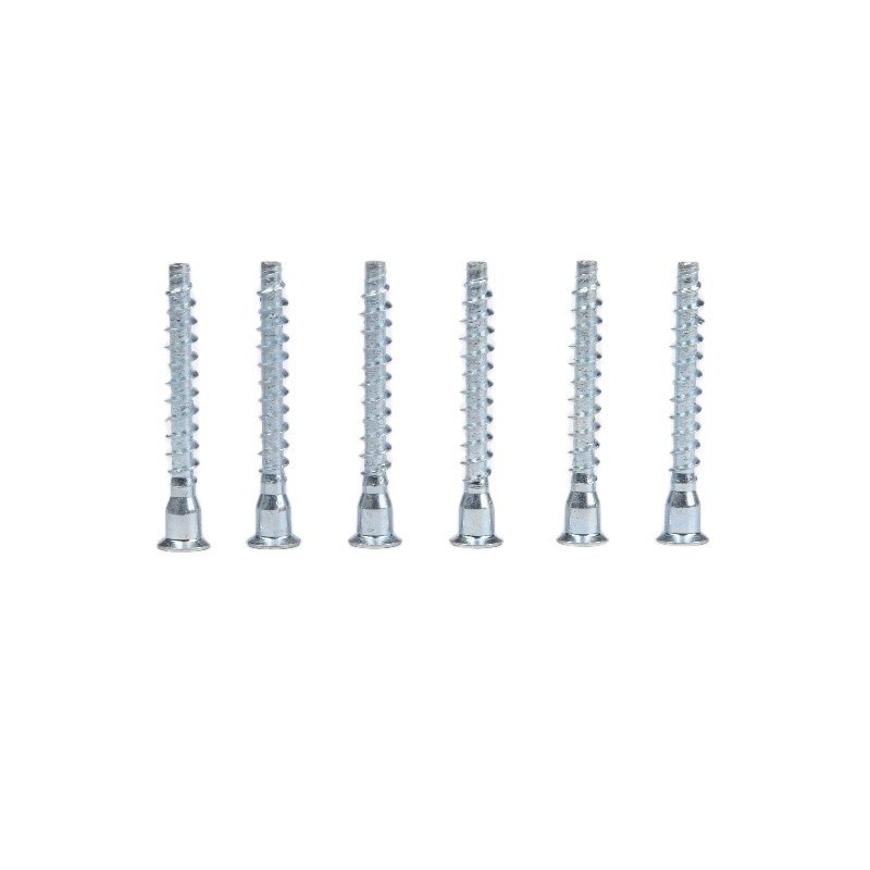 Γροθιά από ξύλινο εξάγωνο πρίζο με επίπεδο κεφάλι, επιβεβαιωτικές από τσιπμπορτ, με μέτρο M1.6 M2 M2.5 M3 M4 M5 M6 M8 M10 M12 M14 M16 M20