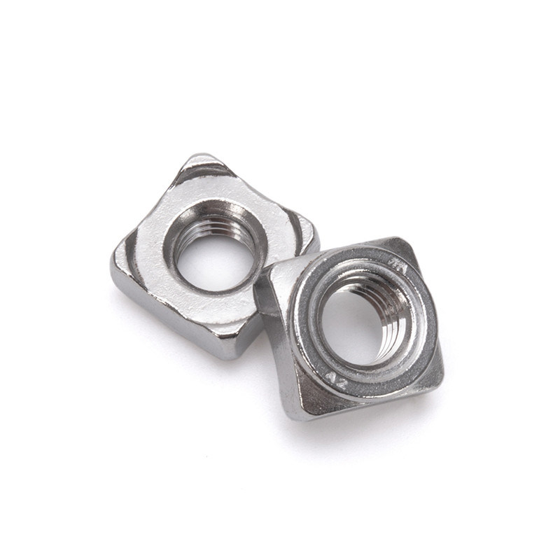 304 316 Ατσάλι από ανοξείδωτο ατσάλι Στρογγυλό τετραγωνικό τετράγωνο τετράγωνο τετράγωνο τετράγωνο