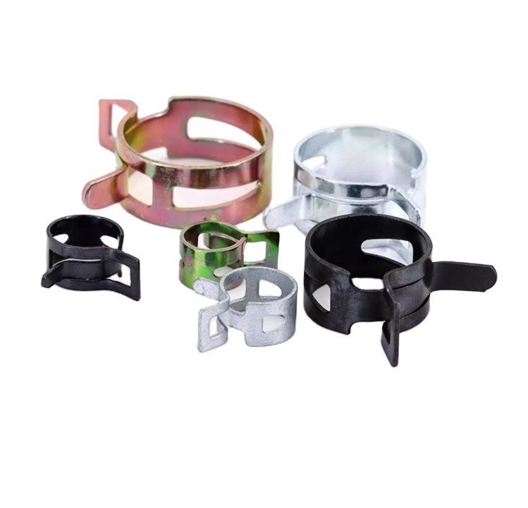 Κλιπ ασφαλείας για το άξονα από ανοξείδωτο χάλυβα