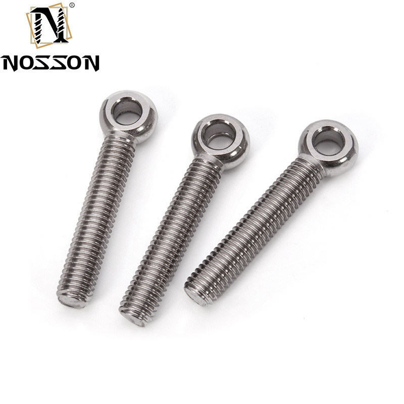 ΖΙΝΚΑΤΙΚΗ Τελεία Ατσάλινη Σιδηροτροχιά M6-M30 στο πρότυπο DIN για ανθεκτικές και μακροχρόνιες λύσεις στερέωσης