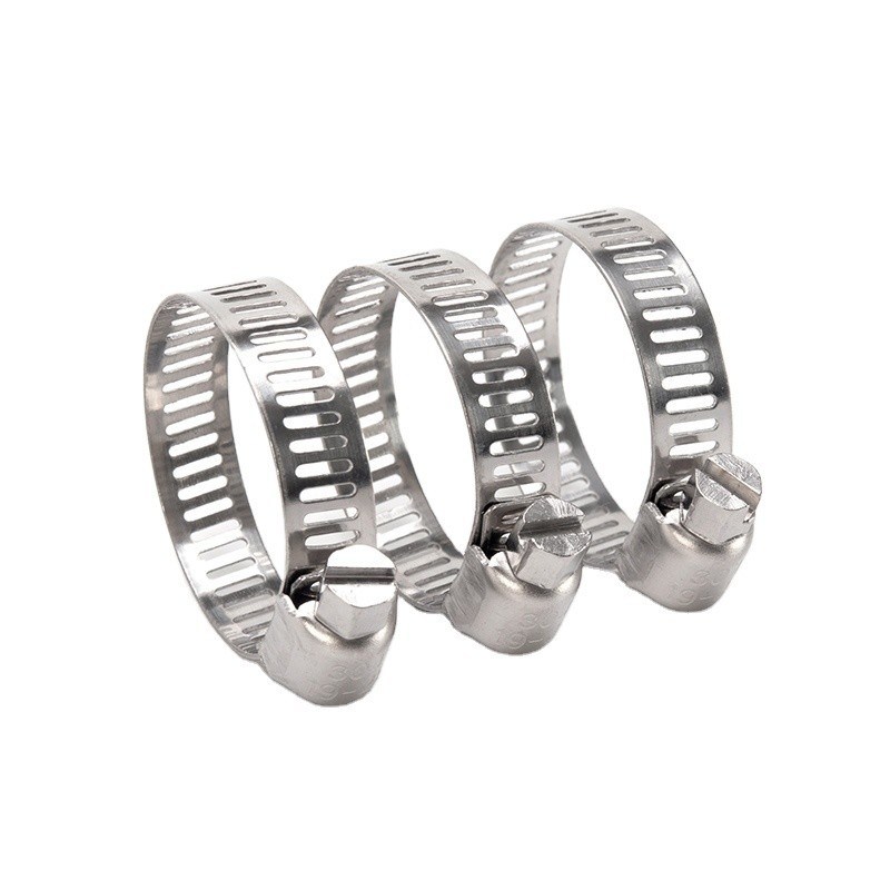 16-300mm αμερικανικός τύπος σκουλήκις κίνηση ατσάλινου ατσάλινου σωλήνα ζυγιστή με ενισχυμένη μέτρηση μετρικής αντοχής και υποστήριξη OEM