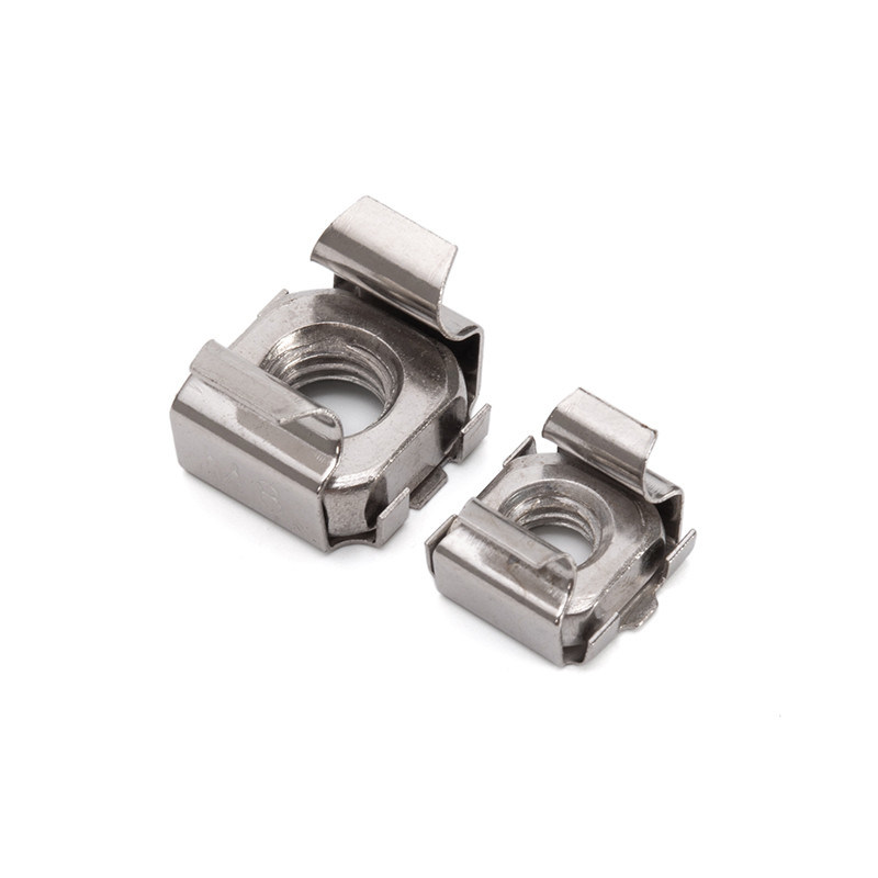 Μετρικό σύστημα μέτρησης γυαλισμένο 304 ασβεστόλιθου ντουλάπι πλωτό καρύδι για βελτιωμένη λειτουργικότητα στη γενική βιομηχανία