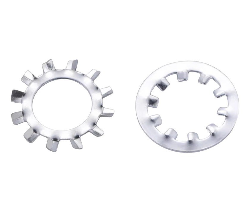 Κλειδωτήρα απορρυπαντικού από ανοξείδωτο χάλυβα SS316 SS304 A2-70 A4-80 με μαύρο φινίρισμα και βιομηχανικό