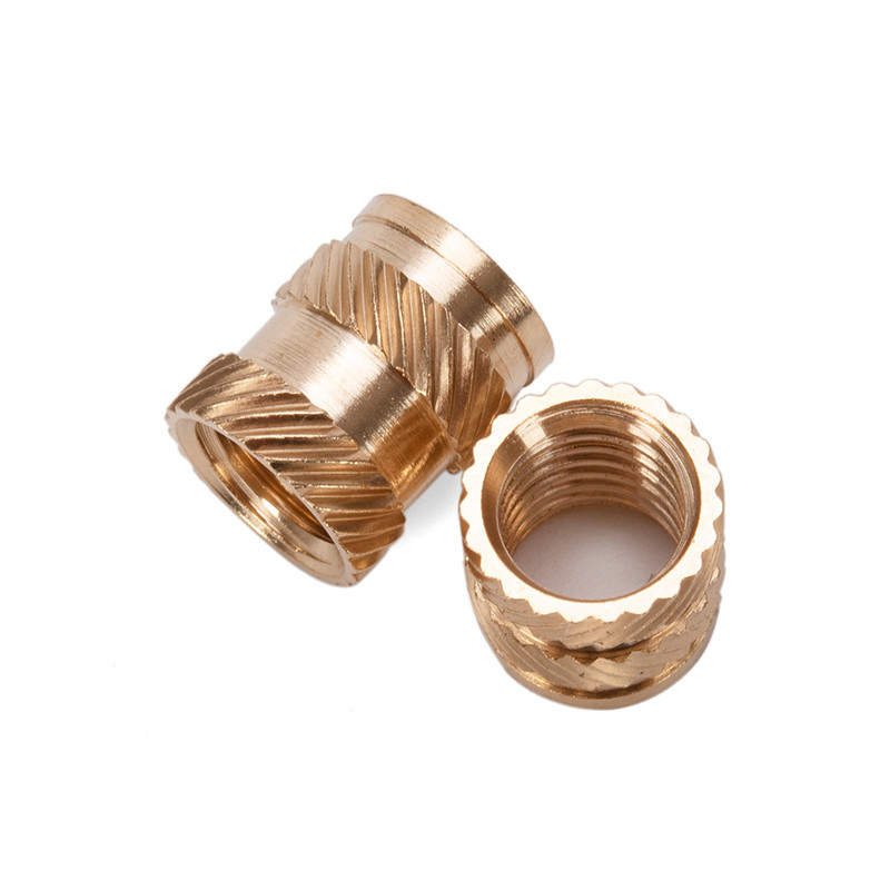 8mm 10mm 12mm 14mm 16mm 20mm 25mm 30mm 35mm 40mm 50mm Υπερήχθη ενσωματωμένο νήμα