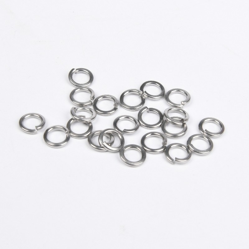 Μεγέθη M3-M30 Πηγή δίσκου από ανοξείδωτο χάλυβα για ειδική κατασκευή στη γενική βιομηχανία