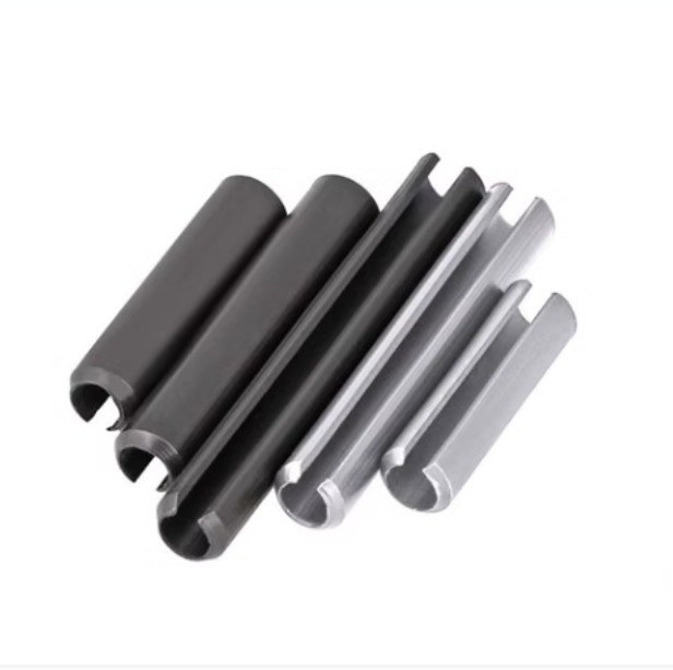 Βελτιωμένη αντοχή στη διάβρωση TiCN Επιχρισμός από ανοξείδωτο χάλυβα βαρύ φορτίο τύπου άνοιξης ευθεία πινάκια κυκλικές πινάκια