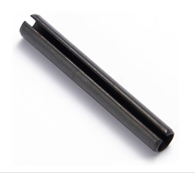 Ελαστική κυλινδρική καρφίτσα από ανοξείδωτο χάλυβα M6/M8 DIN1444 Πρότυπο με μεγαλύτερη διάρκεια ζωής TiCN Φινίρισμα και νιτρικό οξείδιο ατμού