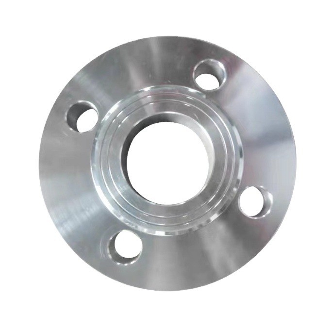 ANSI DIN EN BS JIS ISO Standard Forged Steel Blind Flange για αγωγούς πετρελαίου και φυσικού αερίου από ανοξείδωτο χάλυβα 304/316/304L/316L